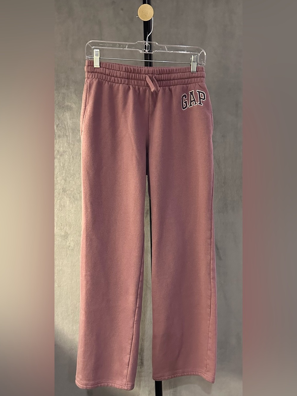 Woman Gap Straight Leg Sz Small - 1033
(PreLoved)